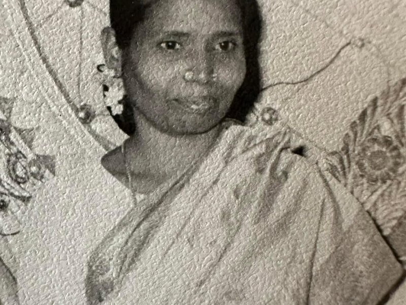 HTR’s G. Karunambal Empowerment&nbsp;Award